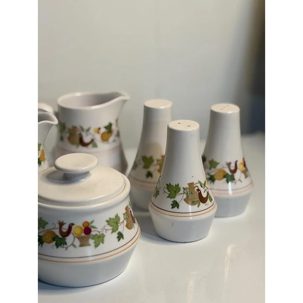 Noritake charming collectible